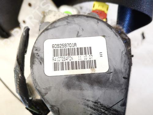 Sikkerhedssele foran højre DODGE CALIBER 2.0 CRD | BP35477945I25 - Image 2
