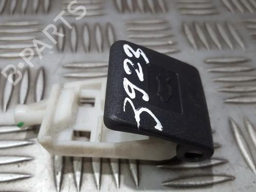 Indvendigt håndtag Indvendigt håndtag TOYOTA AVENSIS (_T25_) 1.8 VVT-i (ZZT251_, ZZT251R) (129 hp) 35695008 35695008