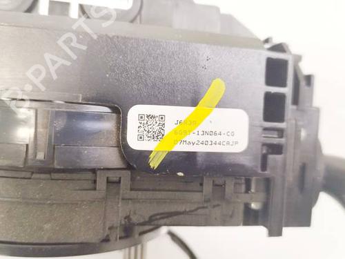 Warning switch FORD MONDEO IV (BA7) 2.0 | BP35003192I22 - Image 3