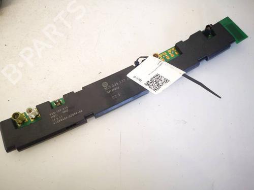 Used Electronic module Electronic module SUBARU LEGACY IV Estate (BP) 2.0 AWD (BP5) (138 hp) 34790523 34790523