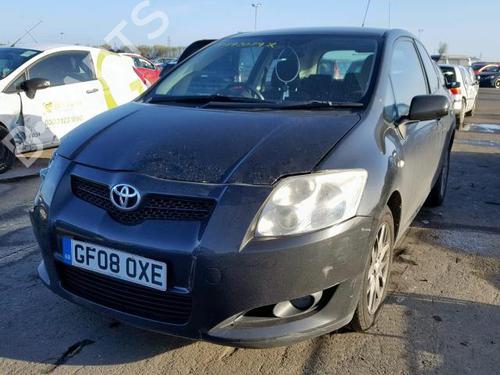 Used Parts TOYOTA AURIS (_E15_) 2.0 D-4D (ADE150_, ADE150R) 4527353