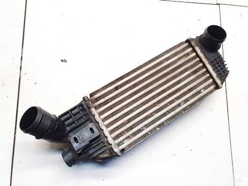 Used Intercooler Intercooler 34766457 34766457