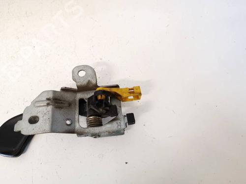 Front right interior door handle MITSUBISHI SPACE STAR MPV (DG_A) 1.9 DI-D (DG4A) | BP35273390I14 - Image 3