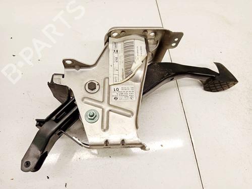 Pedale Pedale SEAT ALTEA (5P1) 1.9 TDI (105 hp) 36688944 36688944
