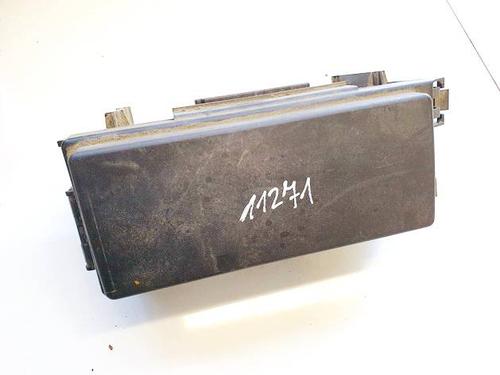 Used Fuse box Fuse box JEEP GRAND CHEROKEE III (WH, WK) 3.7 V6 (214 hp) 34361952 34361952