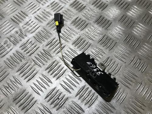 Electronic module PEUGEOT 407 (6D_) 1.6 HDi 110 (6D9HZC, 6D9HYC) | BP35695619M83 - Image 2