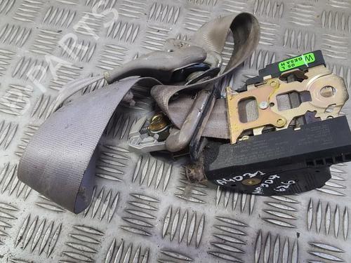 Used Front left seatbelt Front left seatbelt 35692035 35692035