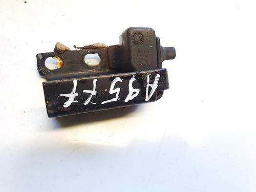 Used Other Other FIAT DOBLO Bus (263_) 1.3 D Multijet (263AXC1A) (90 hp) 32617478 32617478