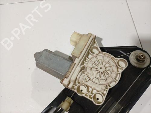 Right rear window motor BMW 7 (E65, E66, E67) 730 d | BP40053195E22 - Image 2