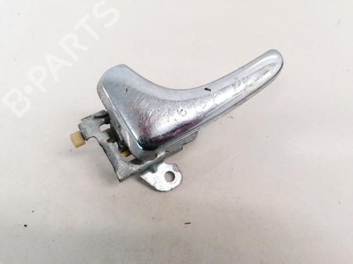 Used Front left interior door handle Front left interior door handle 35538762 35538762