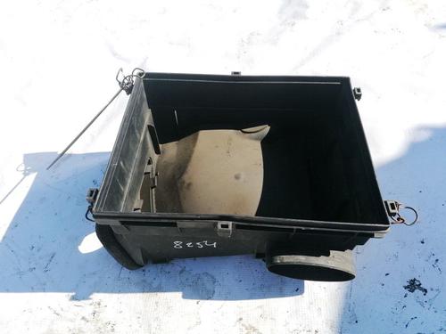 Used Air filter box Air filter box MERCEDES-BENZ M-CLASS (W163) ML 320 (163.154) (218 hp) 35409898 35409898
