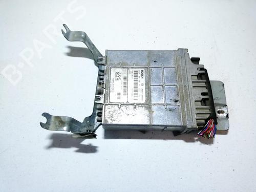 Used Engine control unit (ECU) Engine control unit (ECU) VOLVO V40 Estate (645) 1.9 DI (95 hp) 33507102 33507102