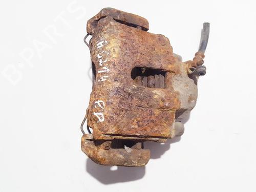 Used Right front brake caliper Right front brake caliper 35858528 35858528