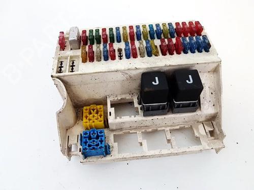 Used Fuse box Fuse box VOLVO S70 (874) 2.5 TDI (140 hp) 33506763 33506763