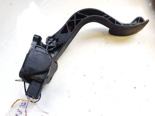 Used Pedal Pedal CITROËN C4 Picasso I MPV (UD_) 1.6 HDi (109 hp) 35310302 35310302