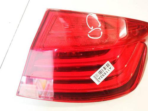 Højre baglygte Højre baglygte BMW 5 (F10) 535 i (326 hp) 37253753 37253753