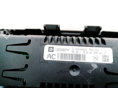 Air vent OPEL INSIGNIA A (G09) 1.8 (68) | BP33077939I21 - Image 3
