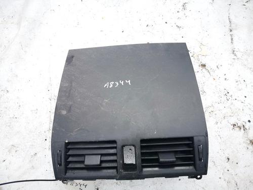 Luftventil MAZDA 3 (BK) 1.6 (BK14) (105 hp) 32915708