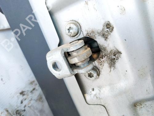 Dørhængsel/Dørbegrænser Dørhængsel/Dørbegrænser OPEL MERIVA A MPV (X03) 1.7 CDTI (E75) (100 hp) 35496722 35496722