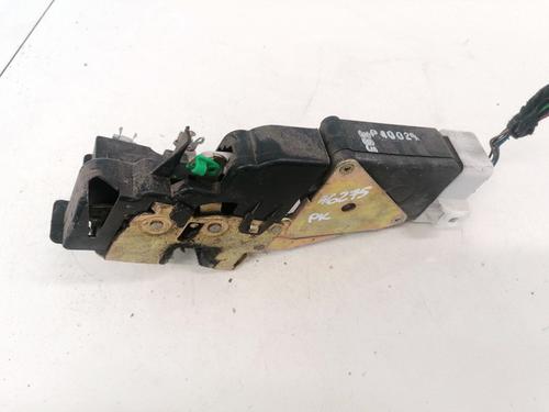 Used Front left lock Front left lock 35549026 35549026