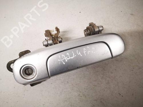 front-right-exterior-door-handle-mazda-premacy-cp-1999-2000-2001-2002-2003-2004-2005-35358141 main image