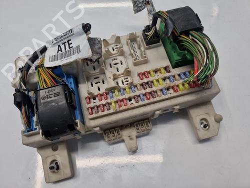 Fuse box FORD C-MAX (DM2) 1.8 | BP32572709E1