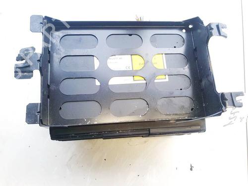 Módulo eletrónico PEUGEOT 607 (9D, 9U) 2.2 16V | BP35340862M83 - Image 3