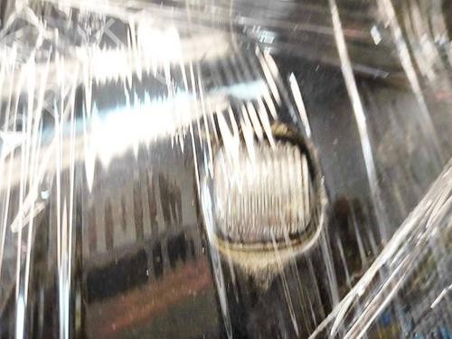 Used Left side indicator Left side indicator 35265607 35265607