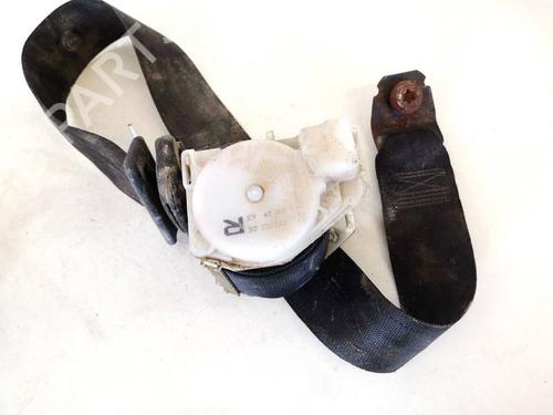 Used Rear right seatbelt Rear right seatbelt 35384534 35384534