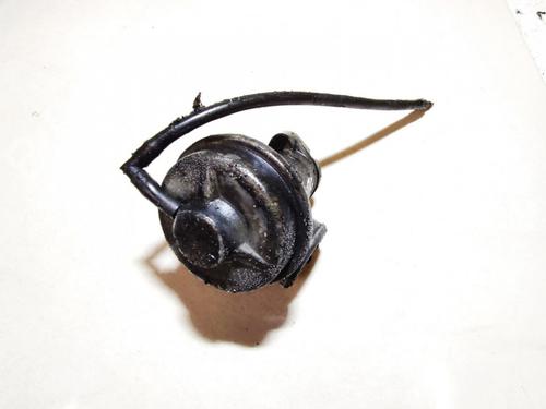 Used Egr Egr 35557132 35557132