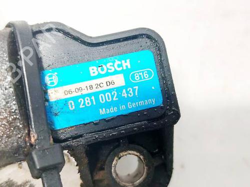 Electronic module OPEL ASTRA H (A04) 1.9 CDTI 16V (L48) | BP35543135M83 - Image 3
