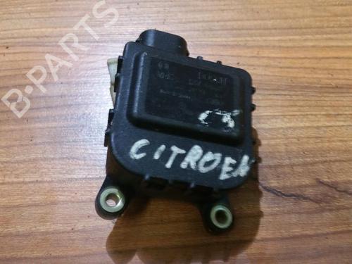 Used Electronic module Electronic module CITROËN C5 I (DC_) 1.8 16V (DC6FZB, DC6FZE) (115 hp) 33523034 33523034