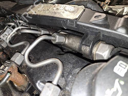 Injection rail MERCEDES-BENZ E-CLASS (W212) E 200 CDI / BlueTEC (212.005, 212.006) | BP35143871M98 - Image 2