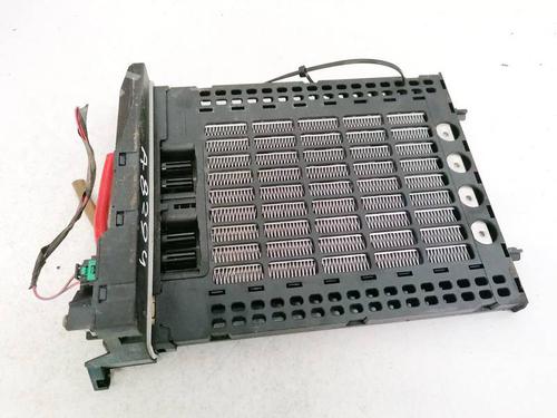 Used Heater resistor Heater resistor 35377255 35377255