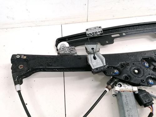 Front right window mechanism BMW 5 (E60) 520 i | BP35564912C23 - Image 2