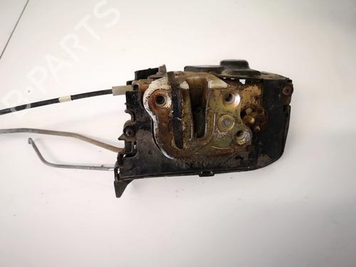 Used Front left lock Front left lock 35496314 35496314