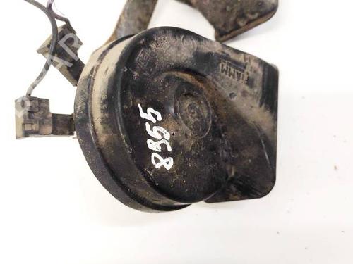 Used Horn Horn ALFA ROMEO 147 (937_) 2.0 16V T.SPARK (937.AXA1, 937.AXC1, 937.BXC1) (150 hp) 35302946 35302946