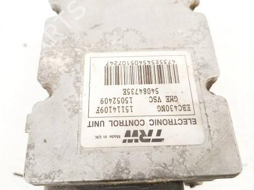 ABS pump MAZDA 6 Estate (GJ, GL) 2.2 D | BP38320020M43 - Image 4
