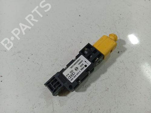 Electronic sensor AUDI A8 D3 (4E2, 4E8) 4.0 TDI quattro | BP39419872M84 - Image 2