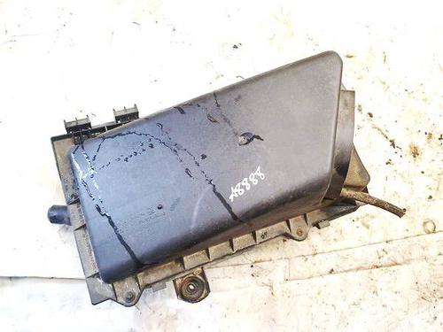 Used Air filter box Air filter box SKODA OCTAVIA I (1U2) 1.9 TDI (90 hp) 35324468 35324468