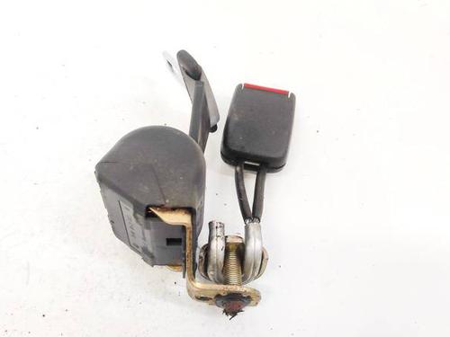 Used Rear center seatbelt Rear center seatbelt 35229376 35229376