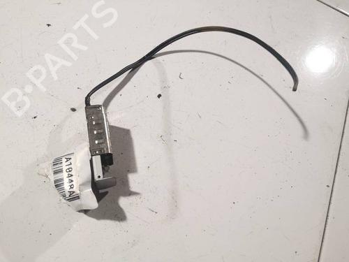 Used Electronic module Electronic module HONDA FR-V (BE) 2.2 i CTDi (BE5) (140 hp) 34999453 34999453