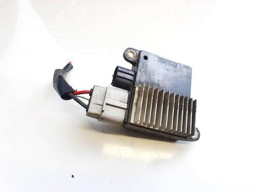 Electronic module MAZDA CX-7 (ER) 2.3 AWD | BP34924966M83 - Image 2