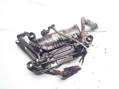 Compresor de suspensión Compresor de suspensión VW PHAETON (3D1, 3D2, 3D3, 3D4, 3D6, 3D7, 3D8, 3D9) 3.2 V6 (241 hp) 35382293 35382293