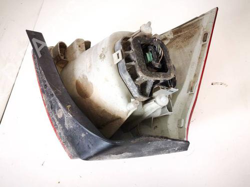 Right taillight VW GOLF V (1K1) 2.0 TDI | BP35238751C35 - Image 2