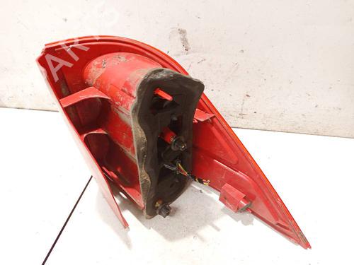 Right taillight PEUGEOT 1007 (KM_) 1.4 HDi | BP34901805C35 - Image 2