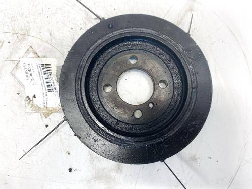 Used Pulley Pulley 35175761 35175761