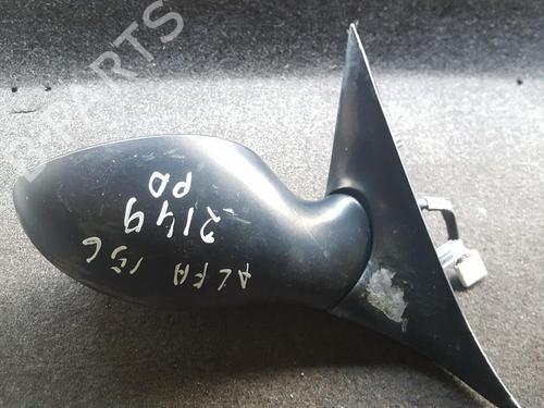 Used Right mirror Right mirror 35648593 35648593
