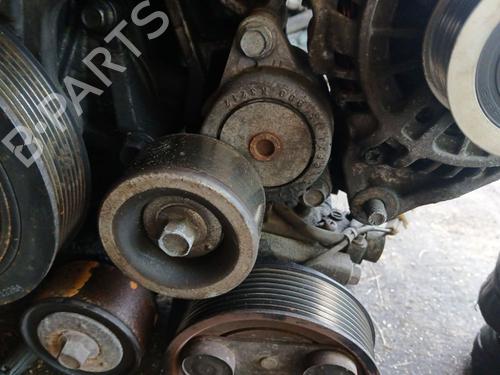 Pulley MAZDA 6 Hatchback (GH) 2.0 MZR-CD (GH14) | BP36689698M122 - Image 4