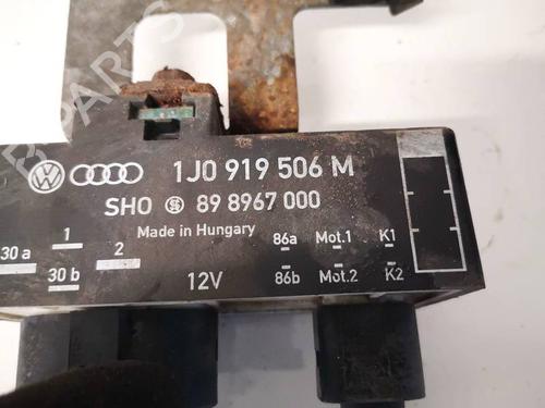 Electronic module SKODA ROOMSTER (5J7) 1.4 TDI | BP34824405M83 - Image 2